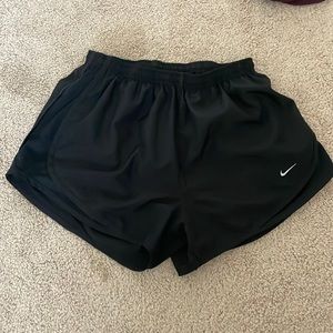 Nike dry fit shorts